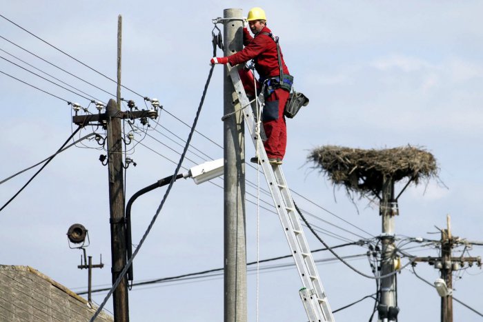 Ilustračný obrázok k článku Pozrite si vopred, aby ste nezažili prekvapenie: Odstávky elektriny v Ružomberku