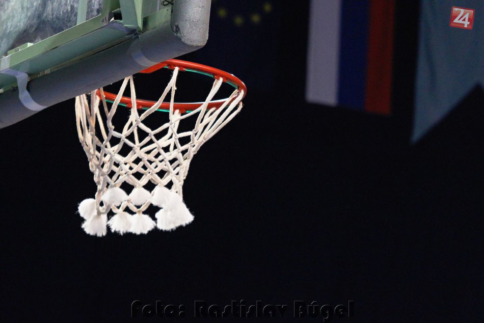 Ilustračný obrázok k článku V basketbalovej extralige MBK Ružomberok jednoznačne porazil BAM Poprad