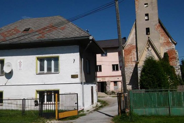 Ilustračný obrázok k článku Obec neďaleko Ružomberka chce odkúpiť jediný husitský kostol na Slovensku
