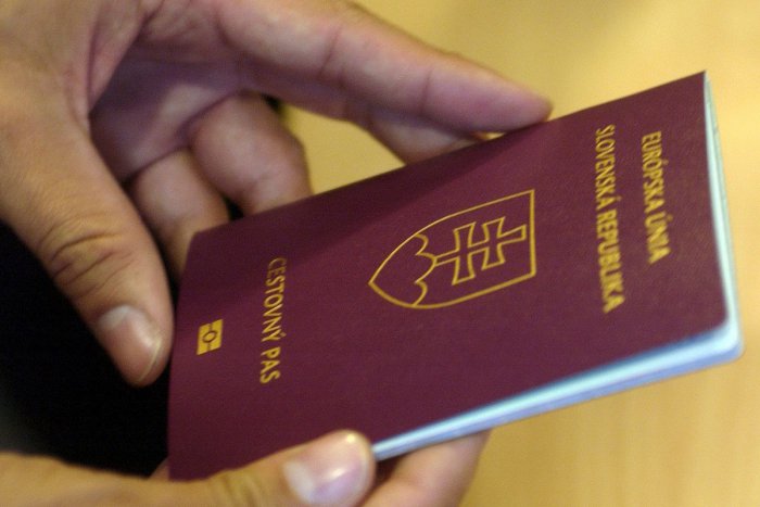 Ilustračný obrázok k článku Zákon o štátnom občianstve je neúprosný: O slovenský pas pripravil takmer 2000 ľudí