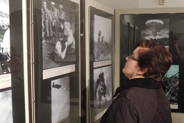 Ilustračný obrázok k článku Návštevníci Liptovského múzea zažijú netradičnú večernú prehliadku